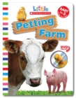 Image for Petting Farm : Board Book and DVD Set