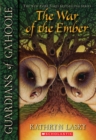 Image for Guardians of Ga&#39;Hoole #15: War of the Ember
