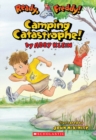 Image for Camping Catastrophe (Ready, Freddy! #14)