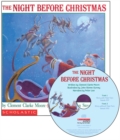 Image for The Night Before Christmas - Audio Library Edition