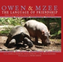 Image for Owen and Mzee: The Language of Friendship