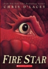 Image for Fire Star (The Last Dragon Chronicles #3)