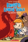 Image for The Dragon Players (Knights of the Lunch Table #2)