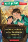 Image for Nina, the Pinta, and the Vanishing Treasure (An Alec Flint Mystery #1)
