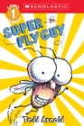 Image for Super Fly Guy (Scholastic Reader, Level 1)