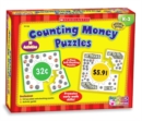 Image for Counting Money Puzzles