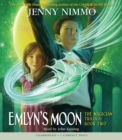 Image for Emlyn&#39;s Moon
