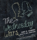 Image for The Wednesday Wars - Audio