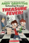 Image for Schooling Around #1: Treasure Fever!