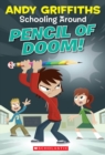 Image for Schooling Around #2: Pencil of Doom!