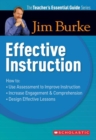 Image for Teacher&#39;s Essential Guide: Effective Instruction