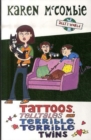 Image for Tattoos, Telltales and Terrible, Terrible Twins