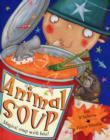 Image for Animal soup