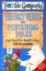 Image for Freaky peaks  : two horrible books in one : AND Perishing Poles