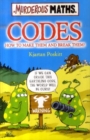 Image for Codes - how to make them and break them