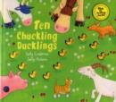 Image for Ten Chuckling Ducklings