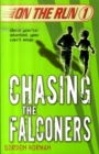 Image for Chasing the Falconers