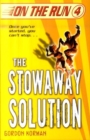 Image for The Stowaway Solution