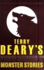 Image for Terry Deary&#39;s Terribly True Monster Stories