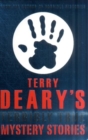 Image for Terry Deary&#39;s Terribly True Mystery Stories