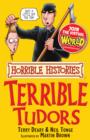 Image for Horrible Histories: Terrible Tudors