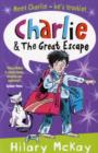 Image for Charlie &amp; the great escape