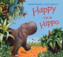 Image for Happy I&#39;m a hippo
