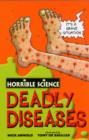 Image for Horrible Science: Deadly Diseases