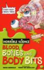 Image for Blood, Bones And Body Bits