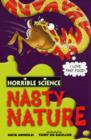Image for Nasty Nature