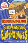 Image for Earth-shattering earthquakes