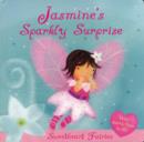 Image for Jasmine&#39;s Sparkly Surprise
