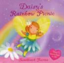 Image for Sweetheart Fairies: Daisy&#39;s Rainbow Picnic