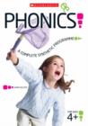 Image for Phonics - A complete Synthetic Programme