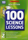 Image for 100 science lessons: Year 2, Scottish Primary 3