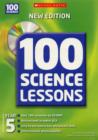 Image for 100 Science Lessons for Year 5