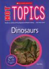 Image for Dinosaurs  : ages 5-11 for all primary years