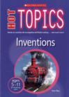 Image for Inventions  : ages 5-11 for all primary years