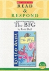 Image for Activities based on The BFG by Roald Dahl