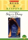 Image for Activities based on Stig of the dump by Clive King : Teacher&#39;s Resource