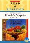 Image for Activities based on Handa&#39;s surprise by Eileen Browne : Teacher&#39;s Resource