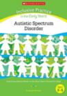 Image for Autistic Spectrum Difficulties