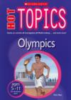 Image for Olympics  : ages 5-11, for all primary years