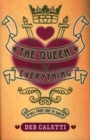 Image for The queen of everything