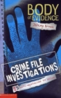 Image for Body of evidence