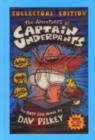 Image for The adventures of Captain Underpants  : the first epic novel