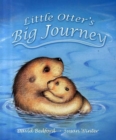Image for Little Otter's big journey