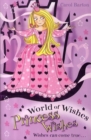 Image for Princess Wishes