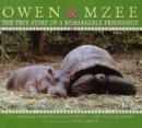 Image for AMAZING TRUE STORY OF OWEN AND MZEE