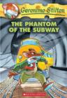 Image for The Phantom of the Subway